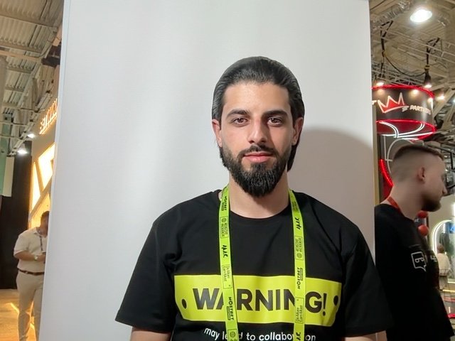 Gor Avetisyan