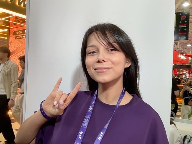 Svetlana Muradyan