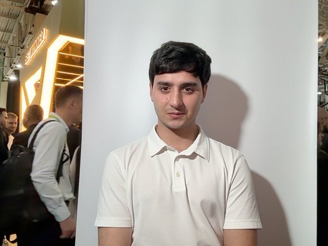 Zori Karapetyan