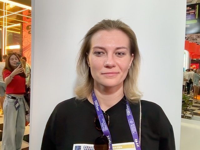 Евгения Золотухина