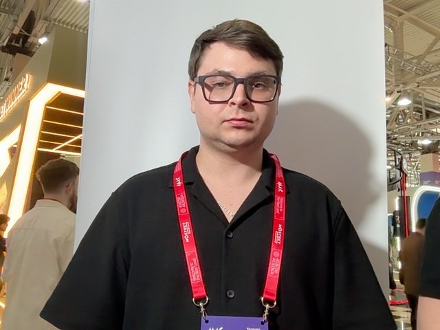 Данил Ермолов