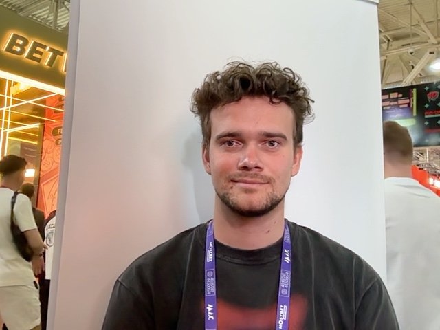 Dmytro Levchenko