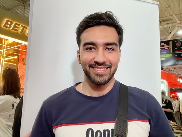 Kiarash Taherzadeh