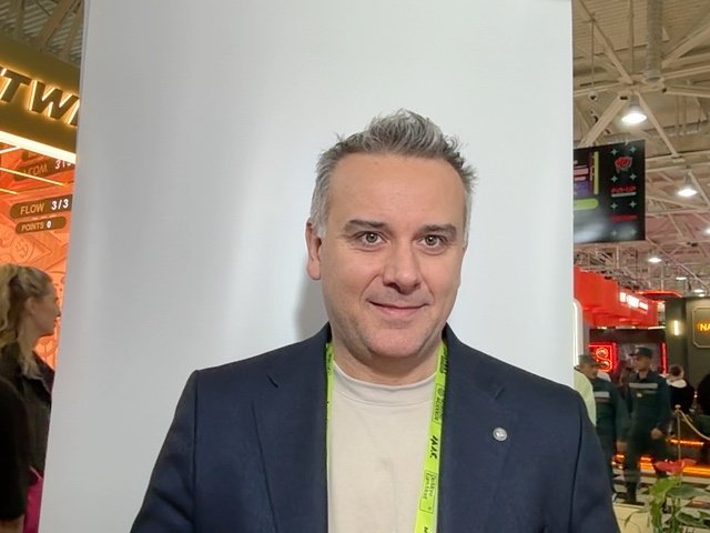 Giorgi Bezhitashvili