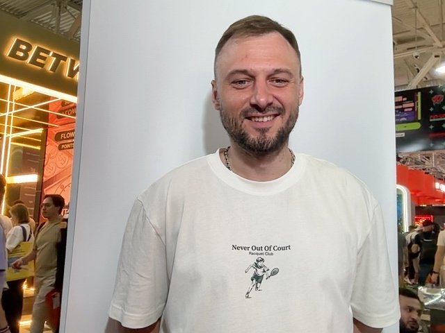 Константин Варкентин
