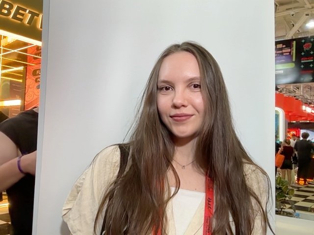 Валерия Брянская