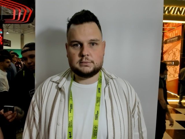 Константин Казарез