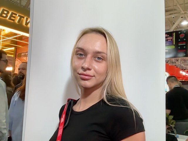 Kristina Varkent