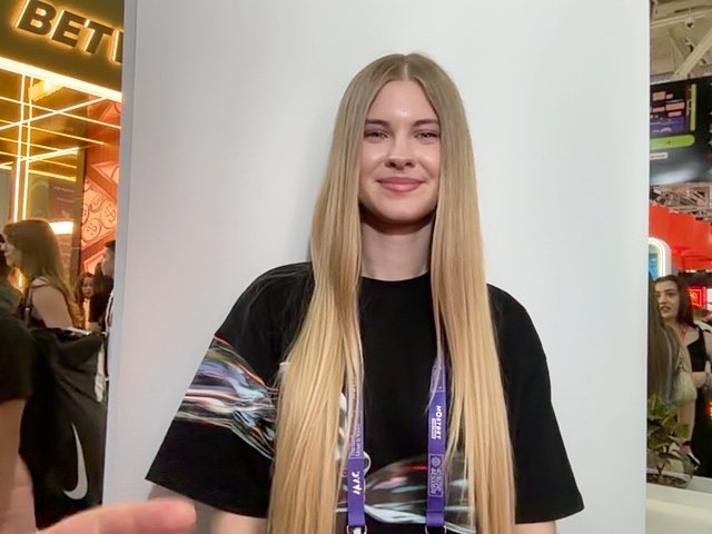 Yana Zinchuk
