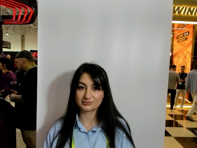 Anna Arakelyan