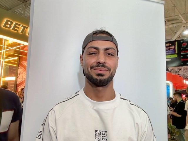 Fardin Salahshouri