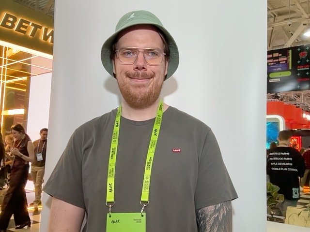 Danil Kovalev
