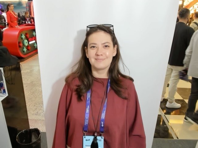 Алиса Гилязова