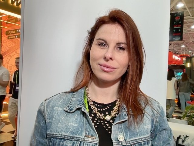 Светлана Рощина