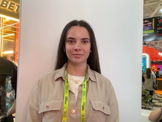 Inna Shamritskaya