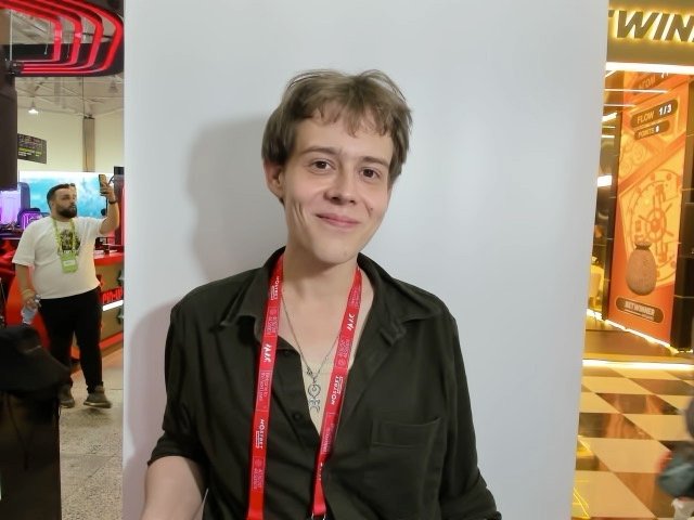 Антон Семин