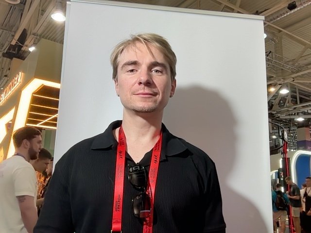 Виктор Добровольский