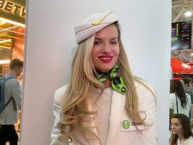 Елена Клим