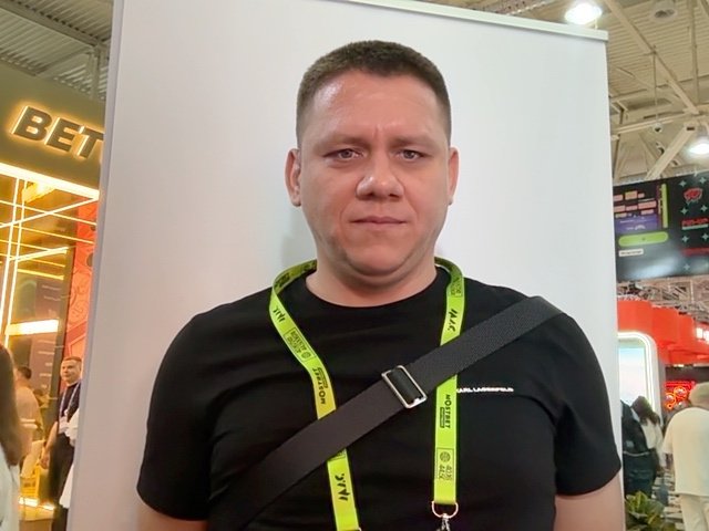 Danila Redstar