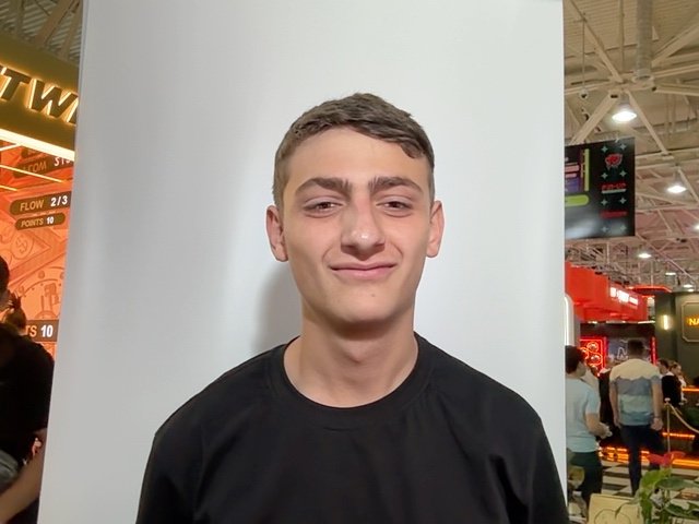 Artyom Javadyan