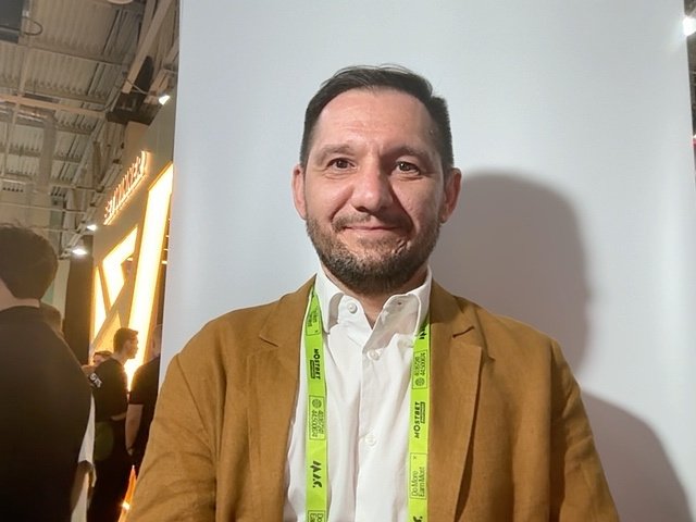 Константин Касач