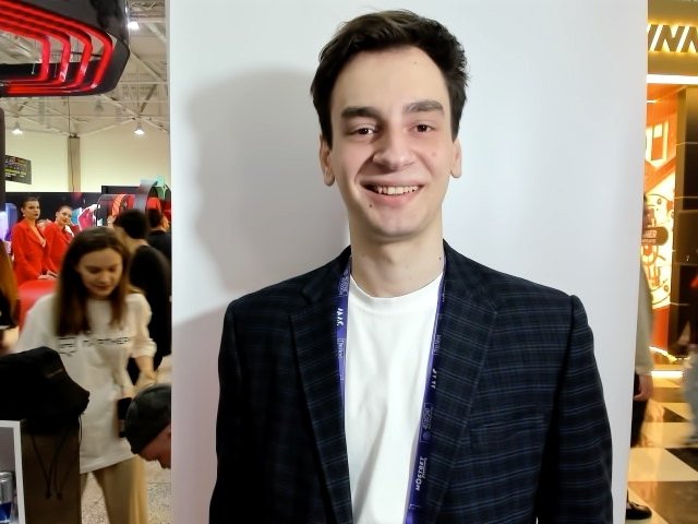 Niko Mtsariashvili