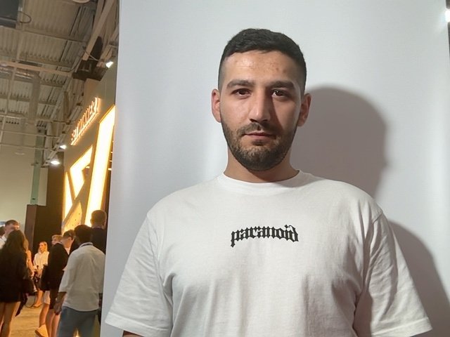 Хачик Мурадян