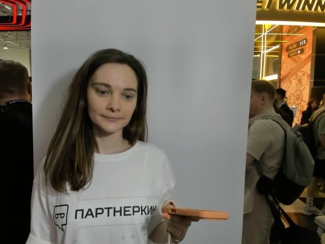 Ирина Коваленка