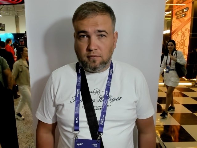 Evgeniy Liseenko