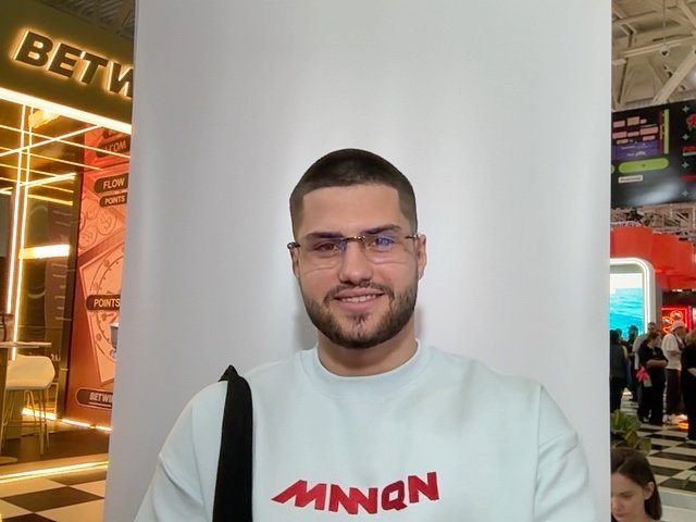 Никита Рогачев