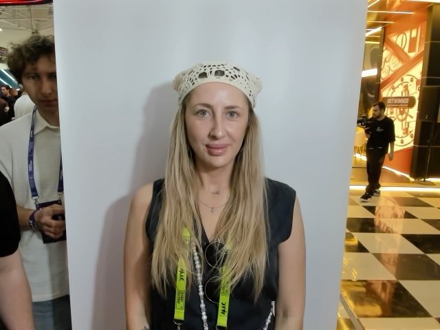 Екатерина Обметкина
