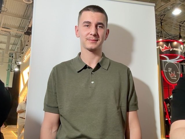 Симон Гоенко