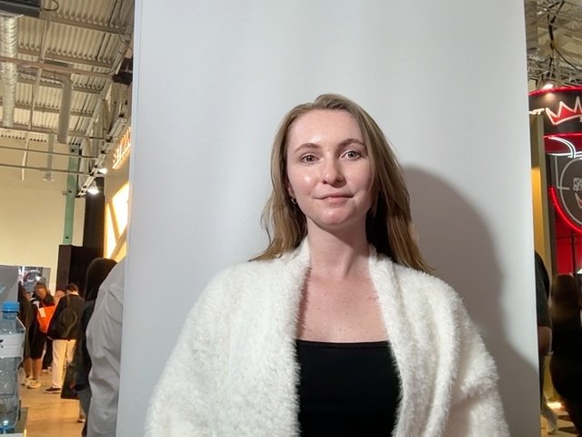 Екатерина Натарова