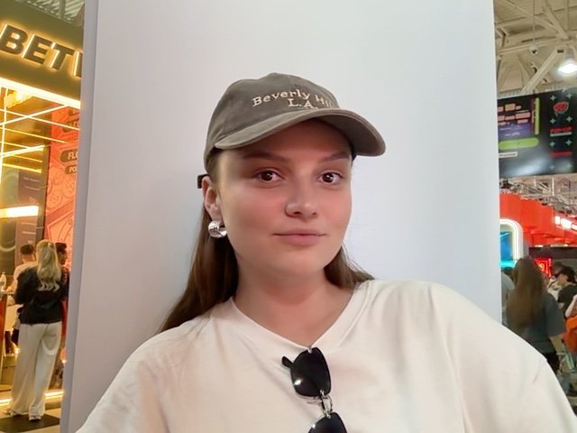 Julia Korban