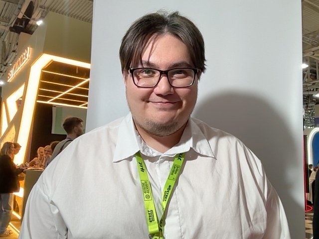Artur Yulbarisov