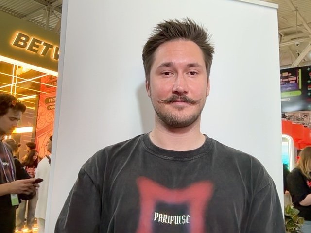 Tony Paripulse