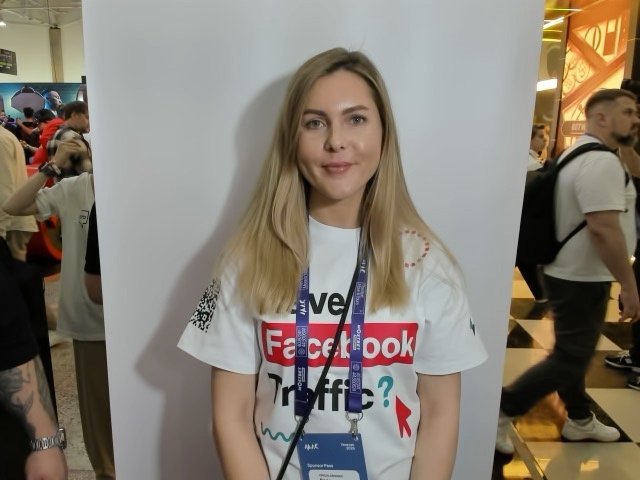 Daria Stepanova