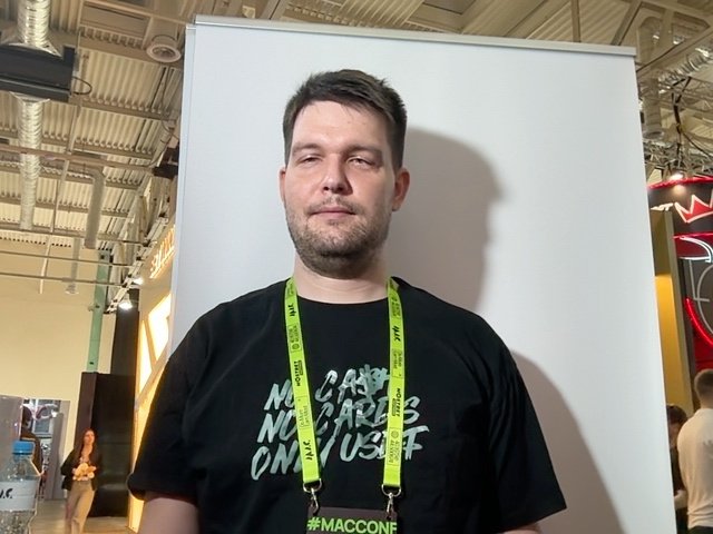 Василий Подболоцкий