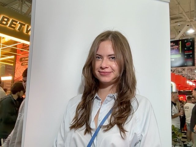 Kristina Sorokina
